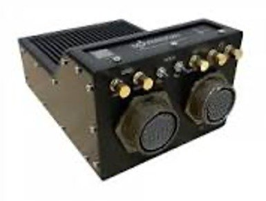 Rugged autopilot flight computer